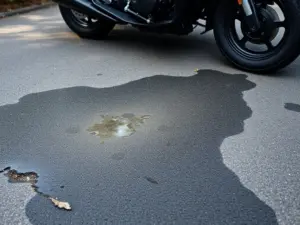 Dirty Driveway in Roanoke, VA