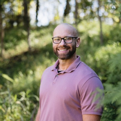 Patrick Smith owner of Pro Pressure Washing Solutions in Roanoke VA